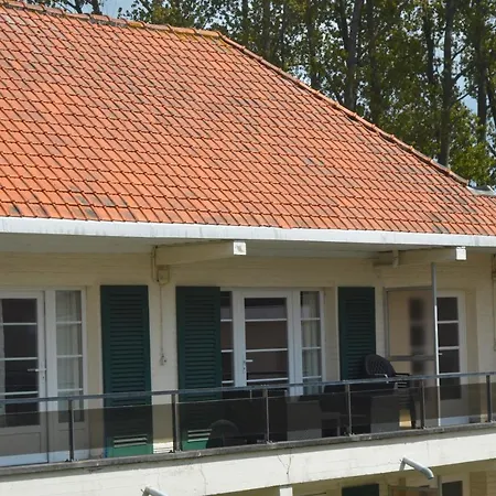 Appartement Bel Familial 6 Personnes Proche De La