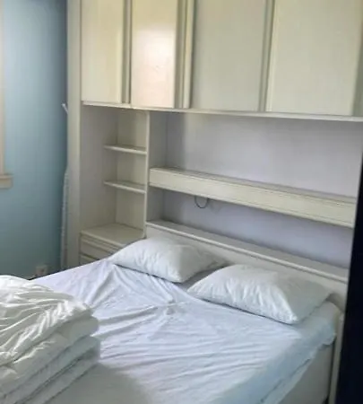 Appartement Bel Familial 6 Personnes Proche De La