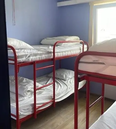 Bel Familial 6 Personnes Proche De La * De Haan